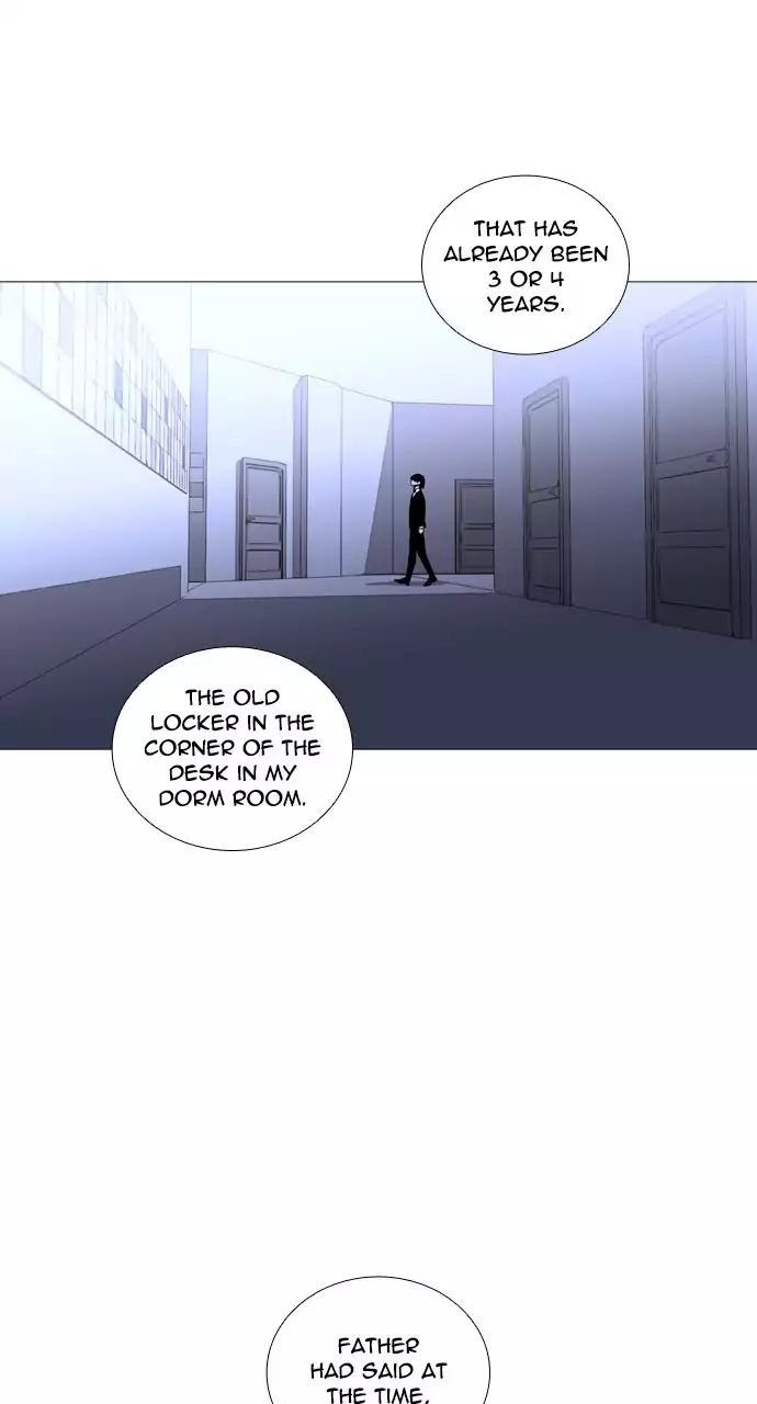 Trump - Manga chapter 219 - page 15