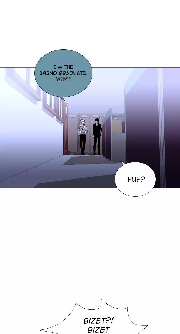 Trump - Manga chapter 219 - page 27