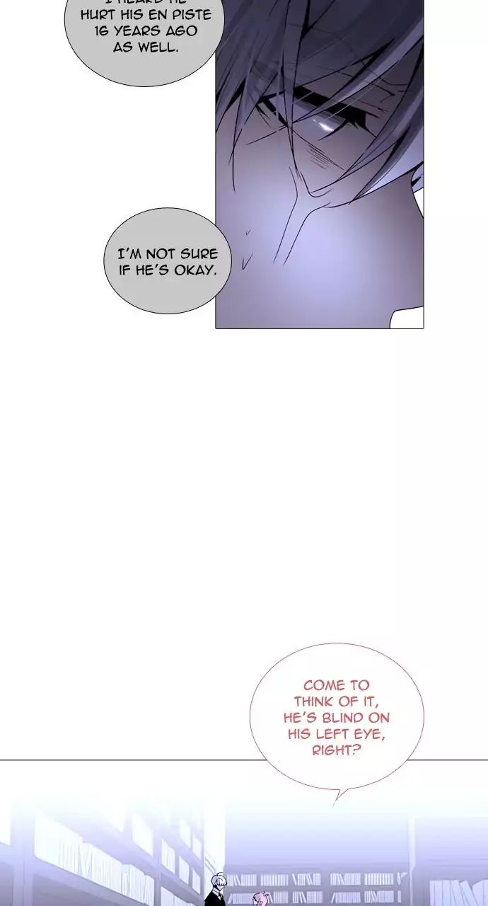 Trump - Manga chapter 219 - page 33