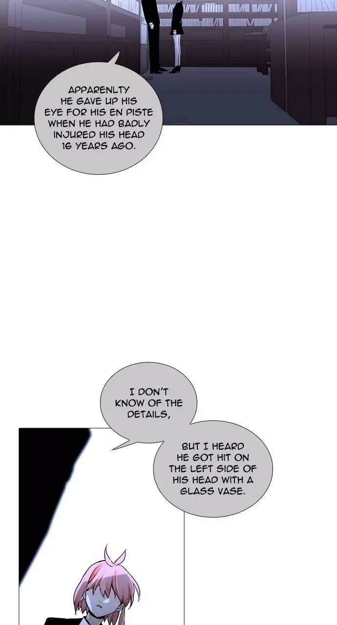 Trump - Manga chapter 219 - page 34