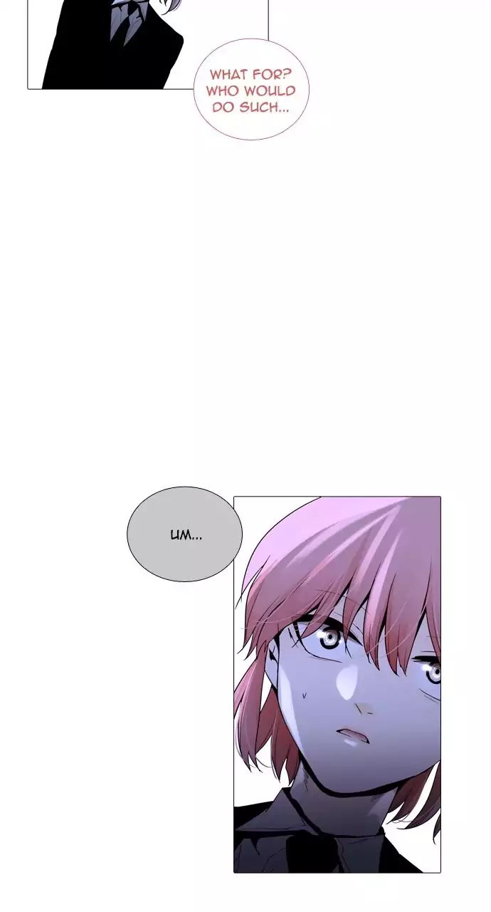 Trump - Manga chapter 219 - page 35
