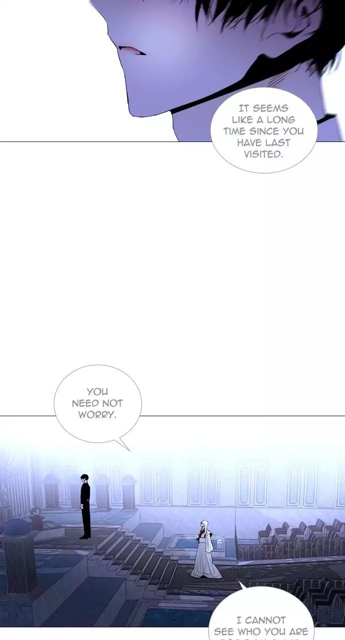 Trump - Manga chapter 219 - page 39