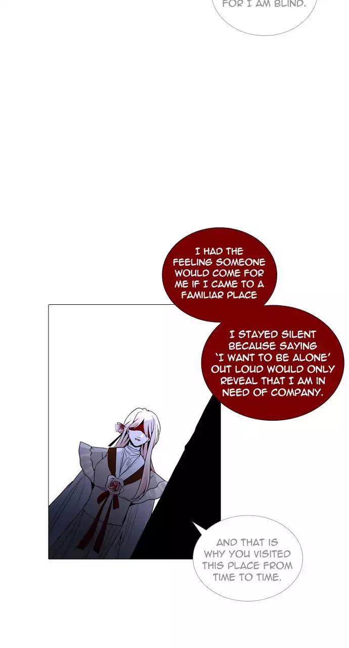 Trump - Manga chapter 219 - page 40