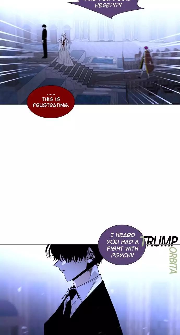 Trump - Manga chapter 219 - page 43