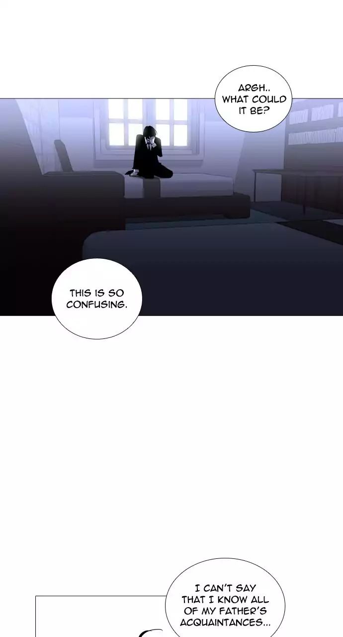 Trump - Manga chapter 219 - page 9