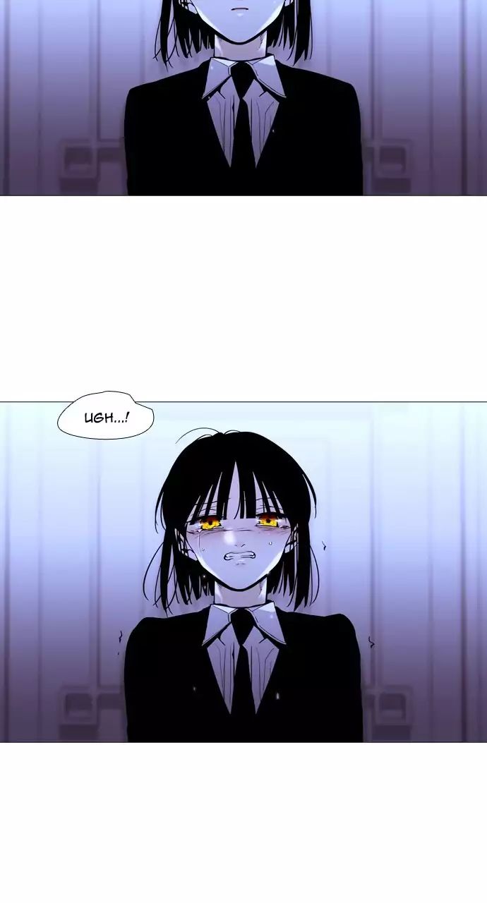 Trump - Manga chapter 214 - page 15