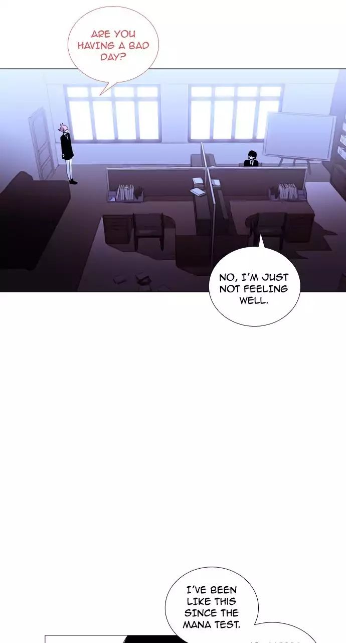 Trump - Manga chapter 214 - page 26