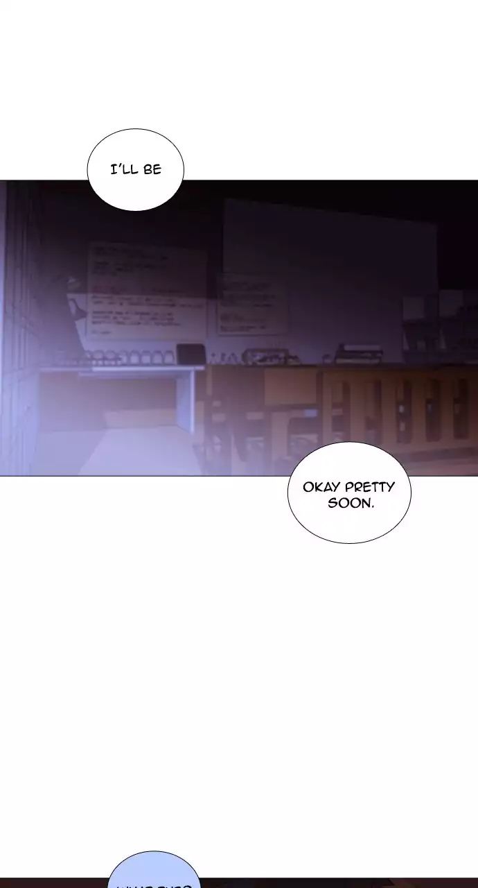 Trump - Manga chapter 214 - page 30