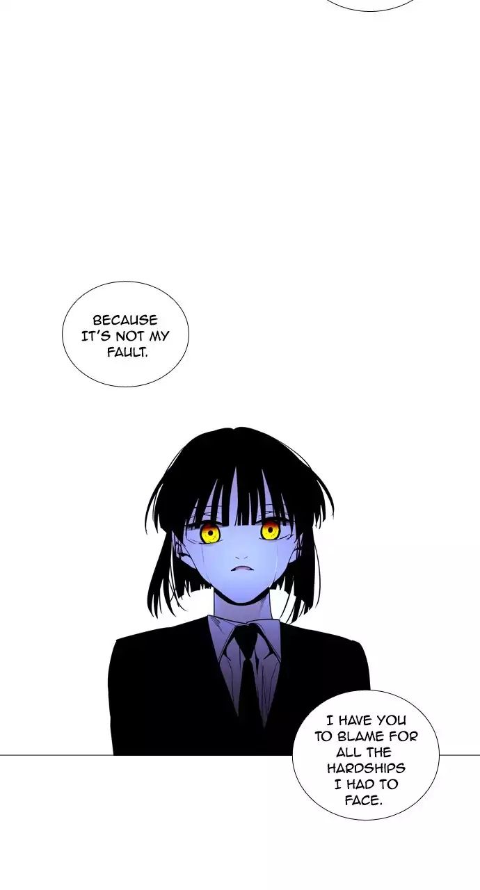 Trump - Manga chapter 214 - page 9