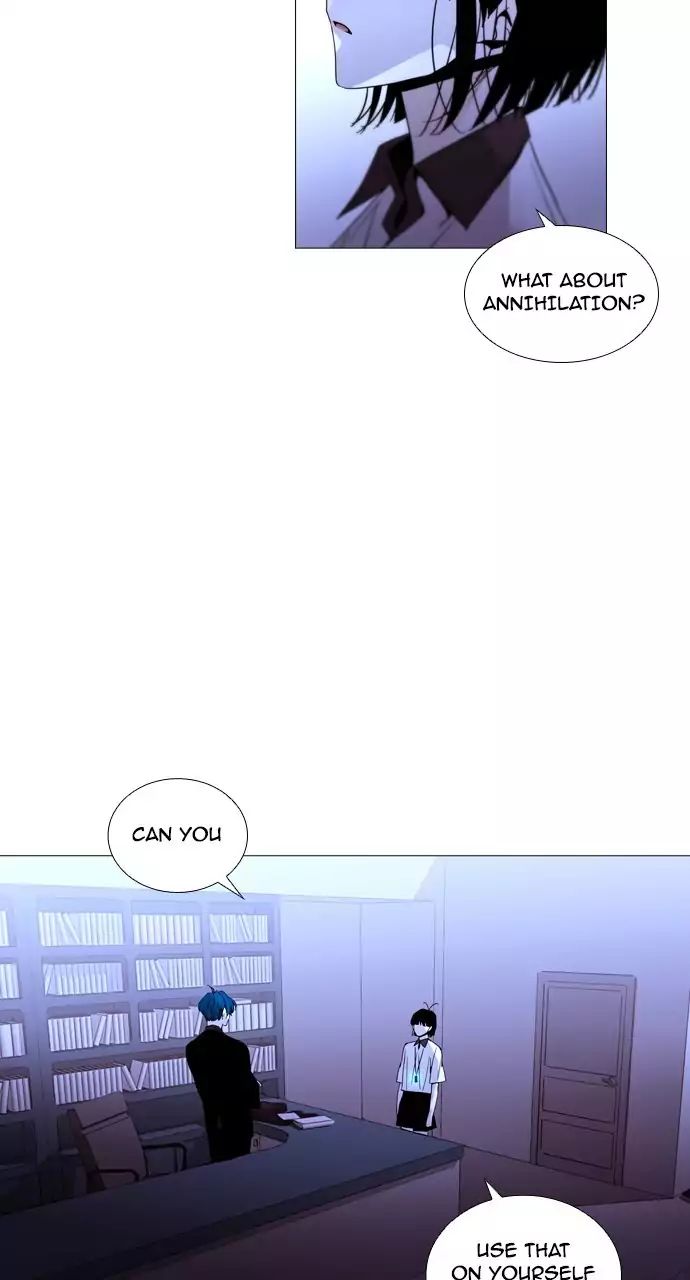 Trump - Manga chapter 213 - page 10