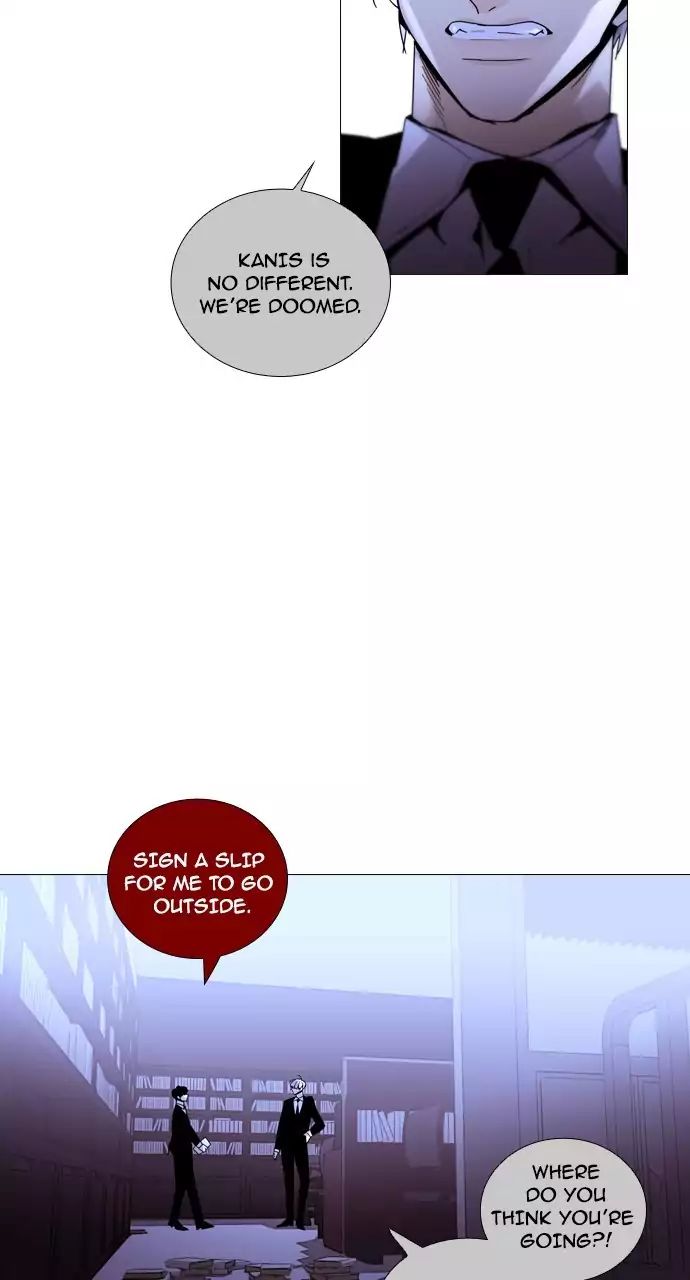 Trump - Manga chapter 213 - page 28