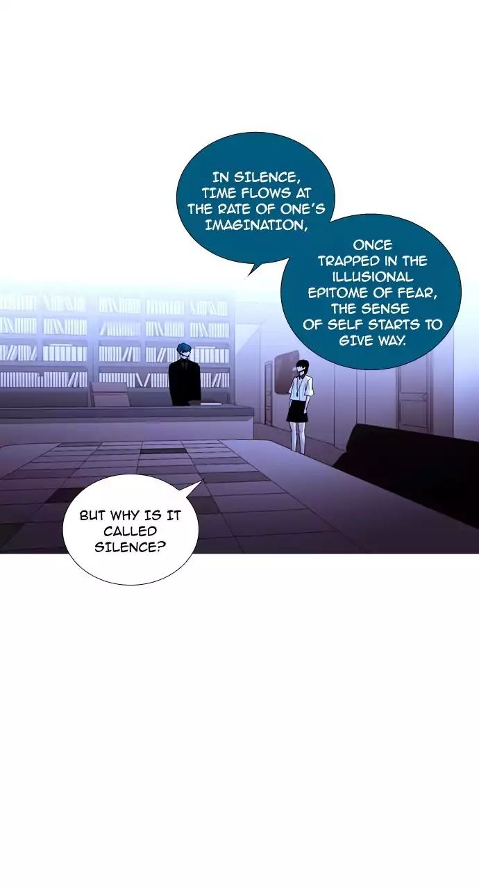 Trump - Manga chapter 213 - page 3