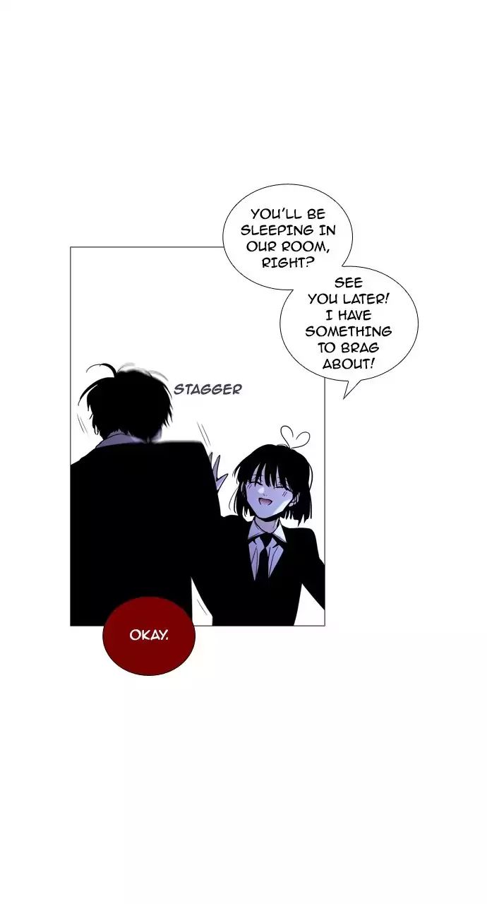Trump - Manga chapter 213 - page 34