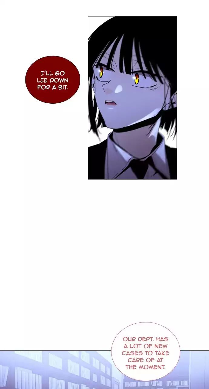 Trump - Manga chapter 213 - page 35