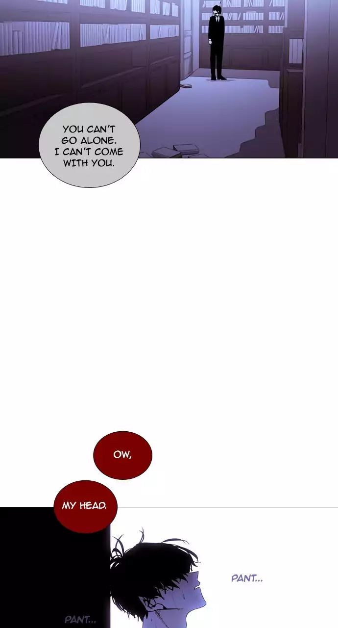Trump - Manga chapter 213 - page 36