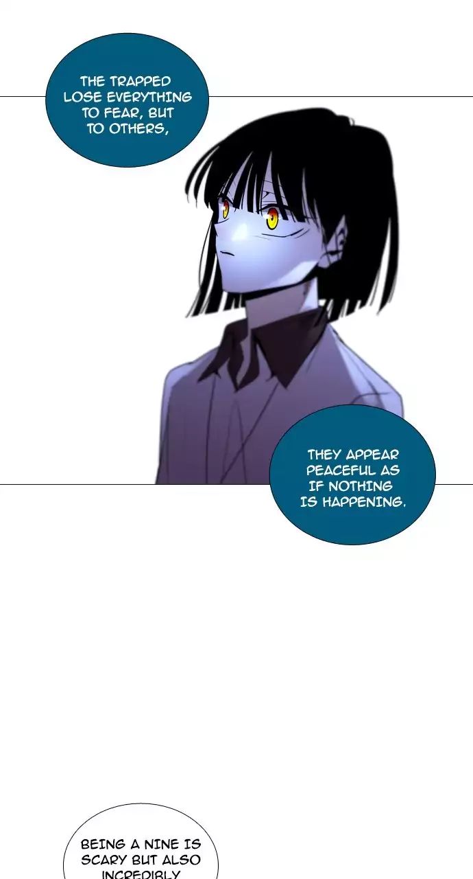Trump - Manga chapter 213 - page 4