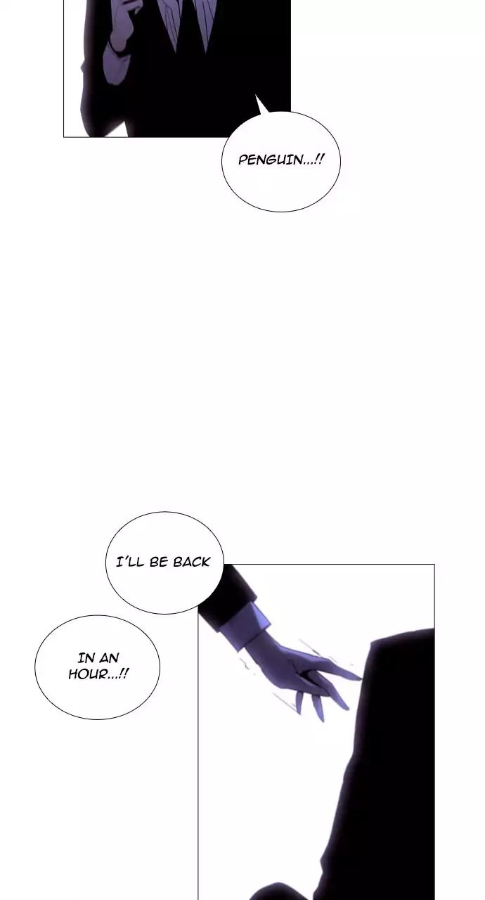 Trump - Manga chapter 213 - page 42