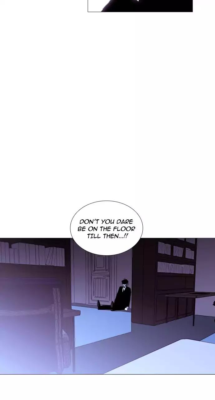 Trump - Manga chapter 213 - page 43