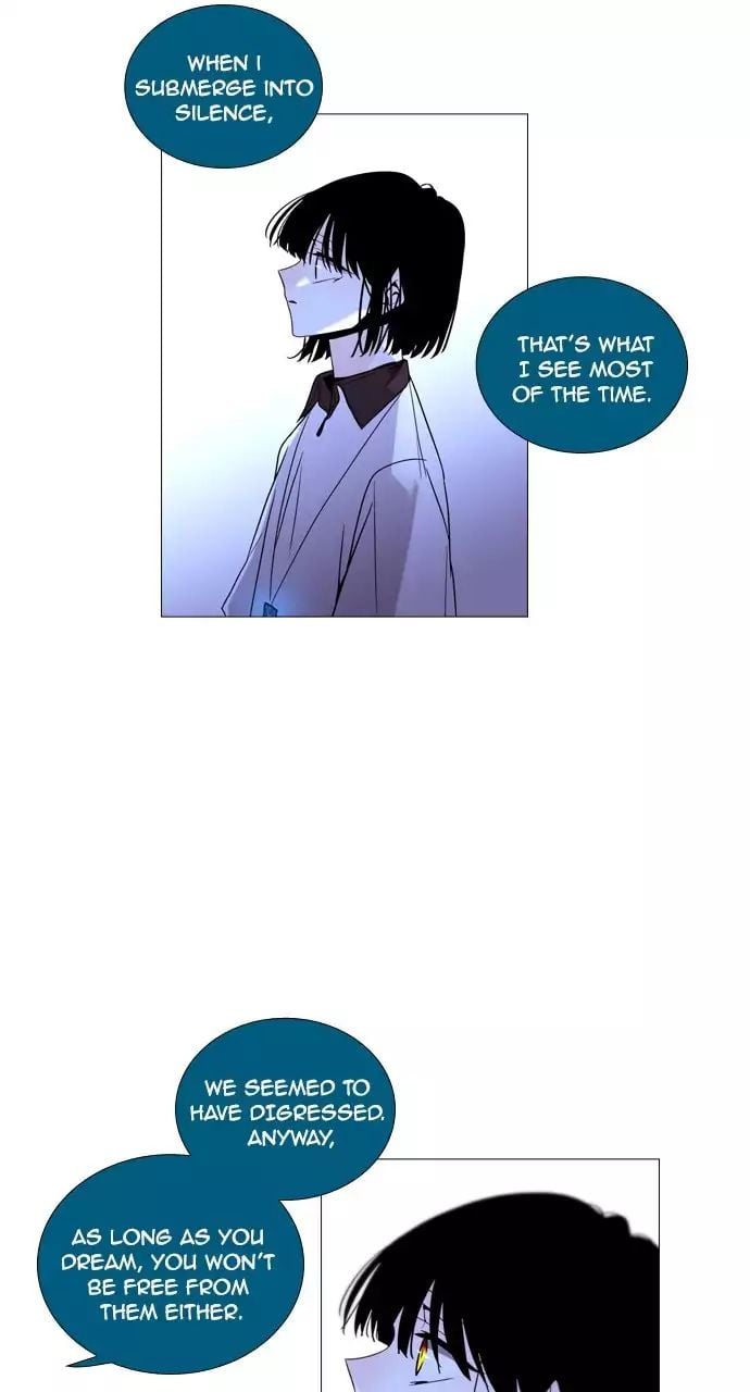 Trump - Manga chapter 213 - page 9