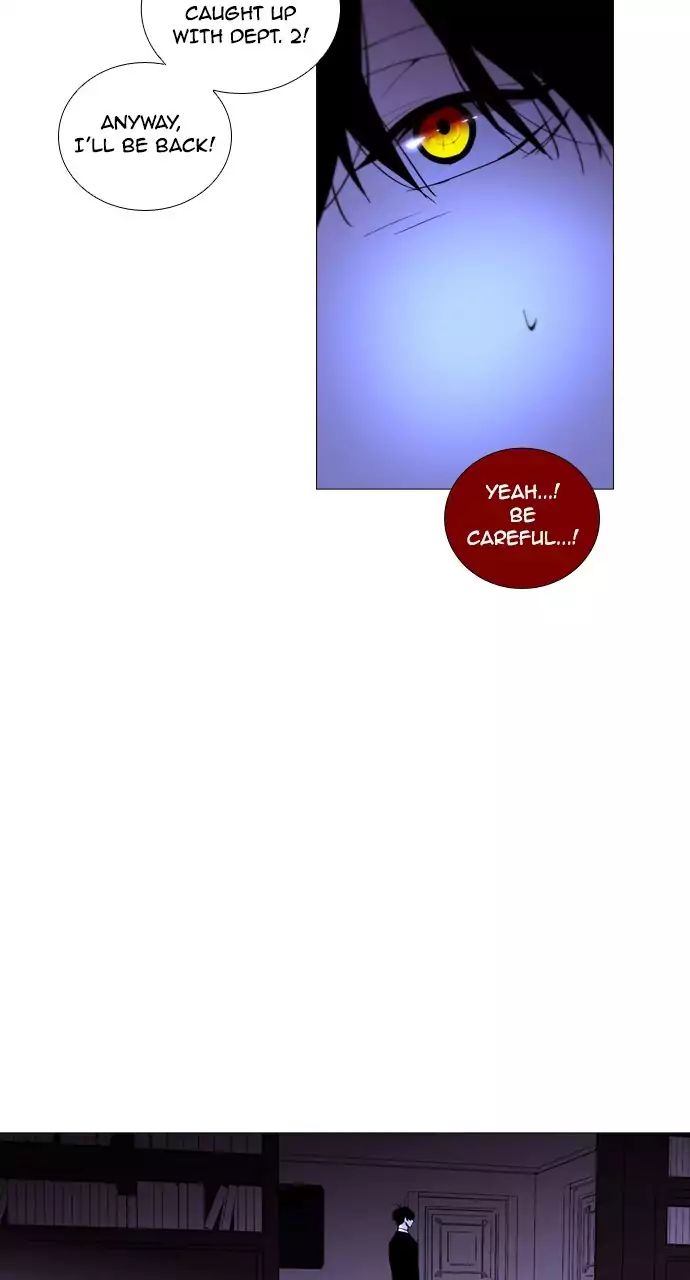 Trump - Manga chapter 212 - page 36