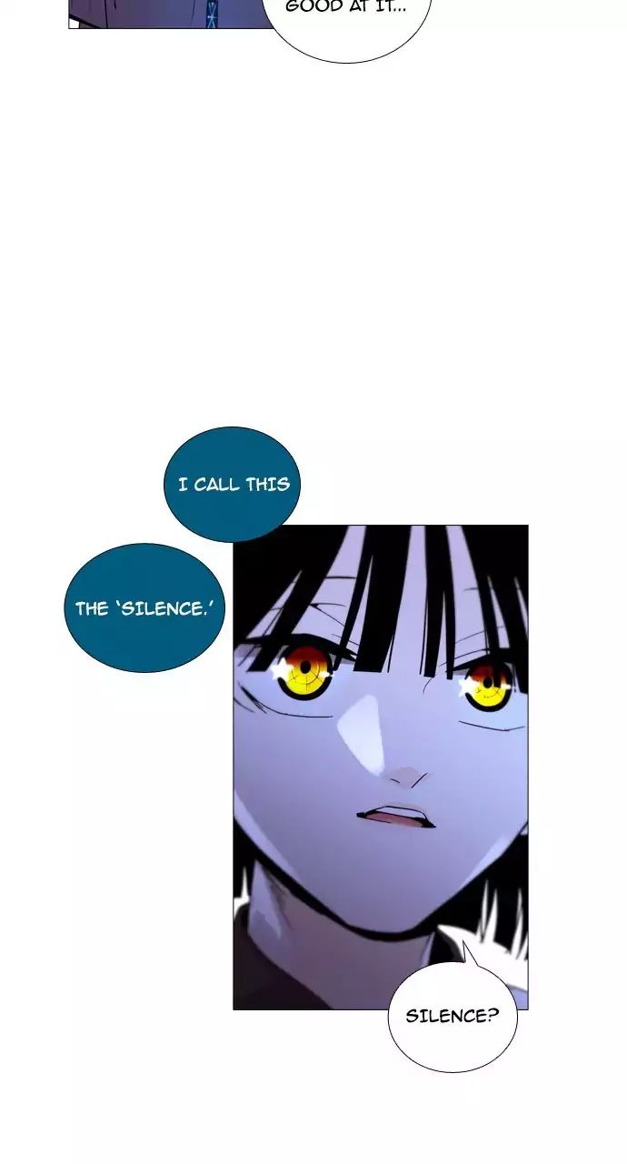 Trump - Manga chapter 212 - page 39