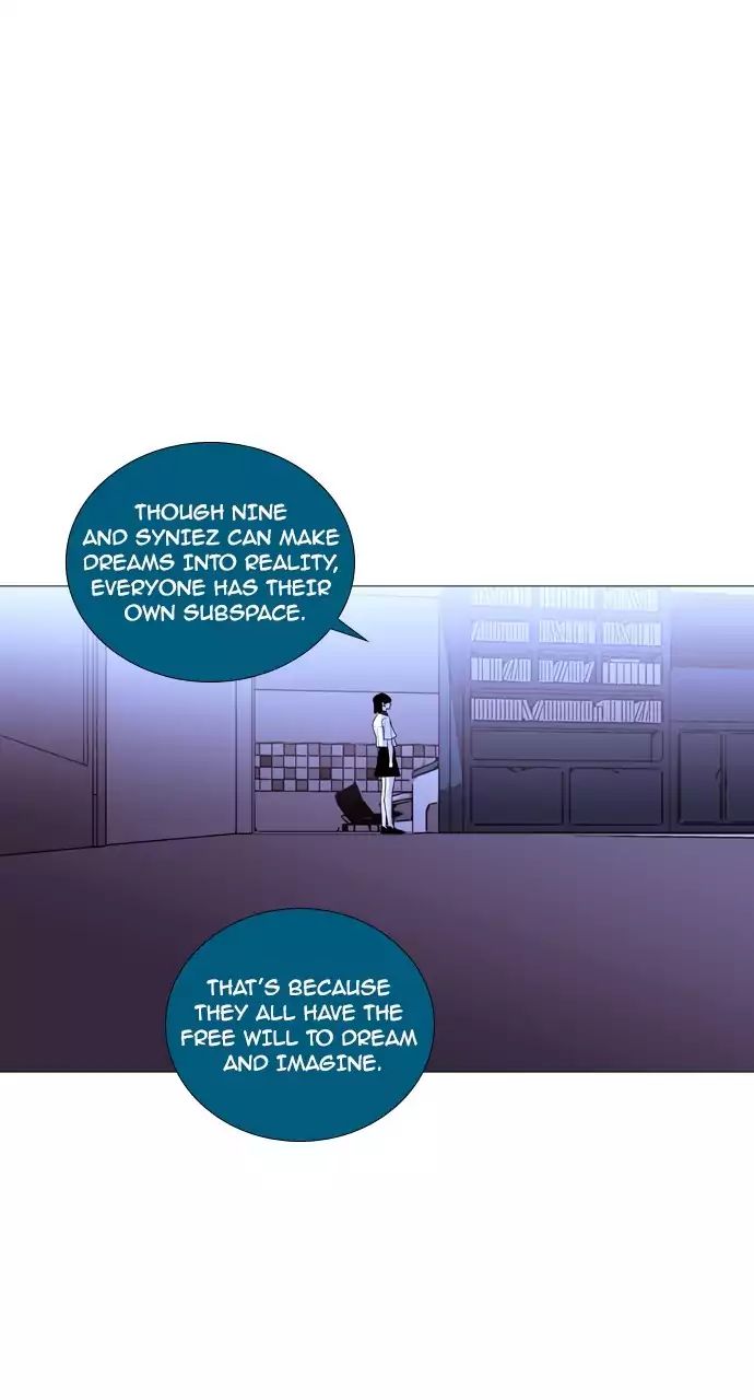 Trump - Manga chapter 212 - page 40