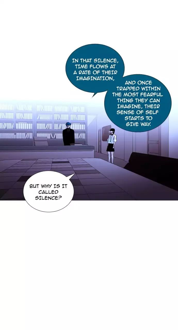 Trump - Manga chapter 212 - page 42