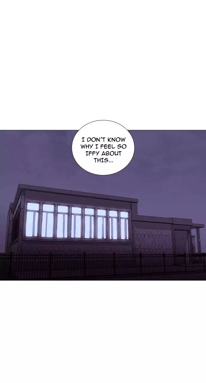 Trump - Manga chapter 211 - page 18