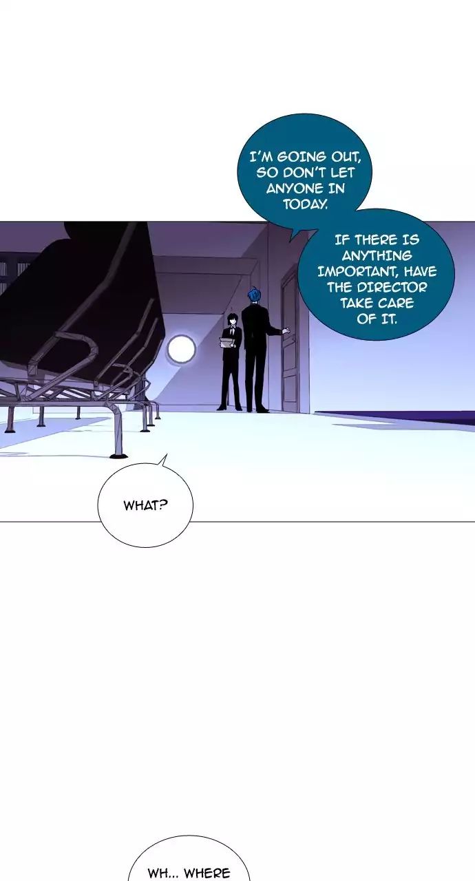 Trump - Manga chapter 211 - page 3