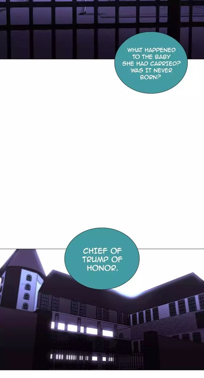 Trump - Manga chapter 211 - page 31