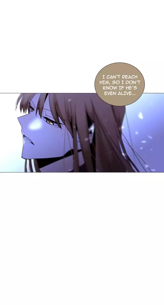 Trump - Manga chapter 211 - page 34