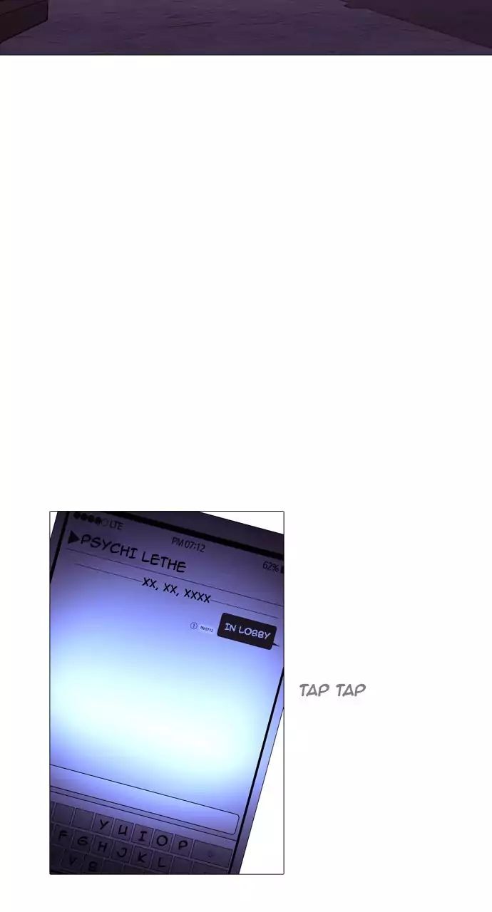 Trump - Manga chapter 211 - page 36