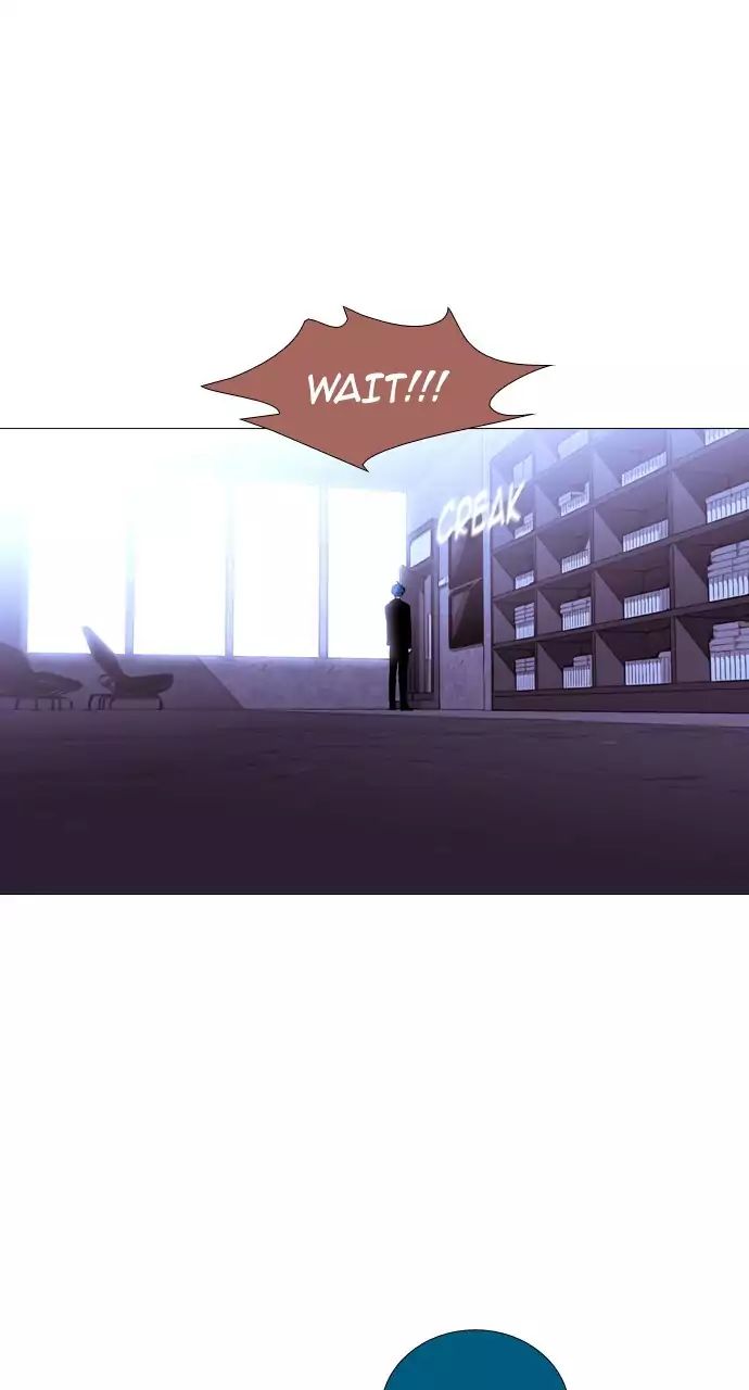 Trump - Manga chapter 211 - page 38