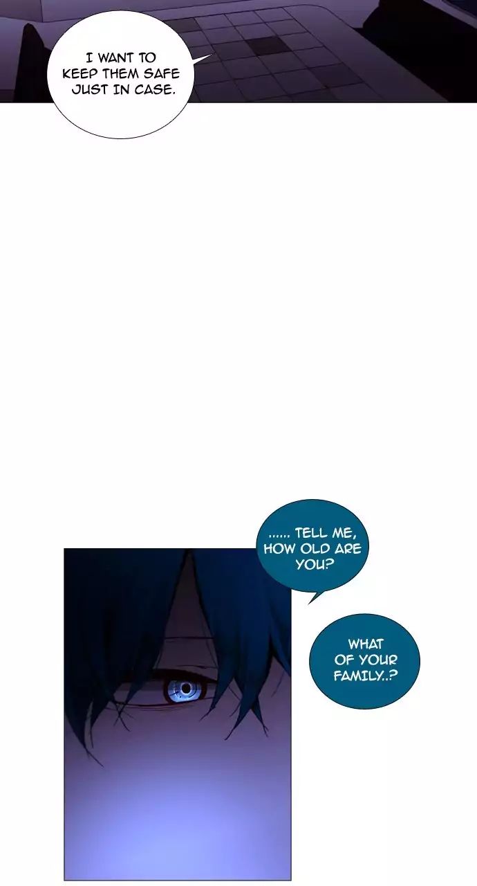 Trump - Manga chapter 210 - page 42