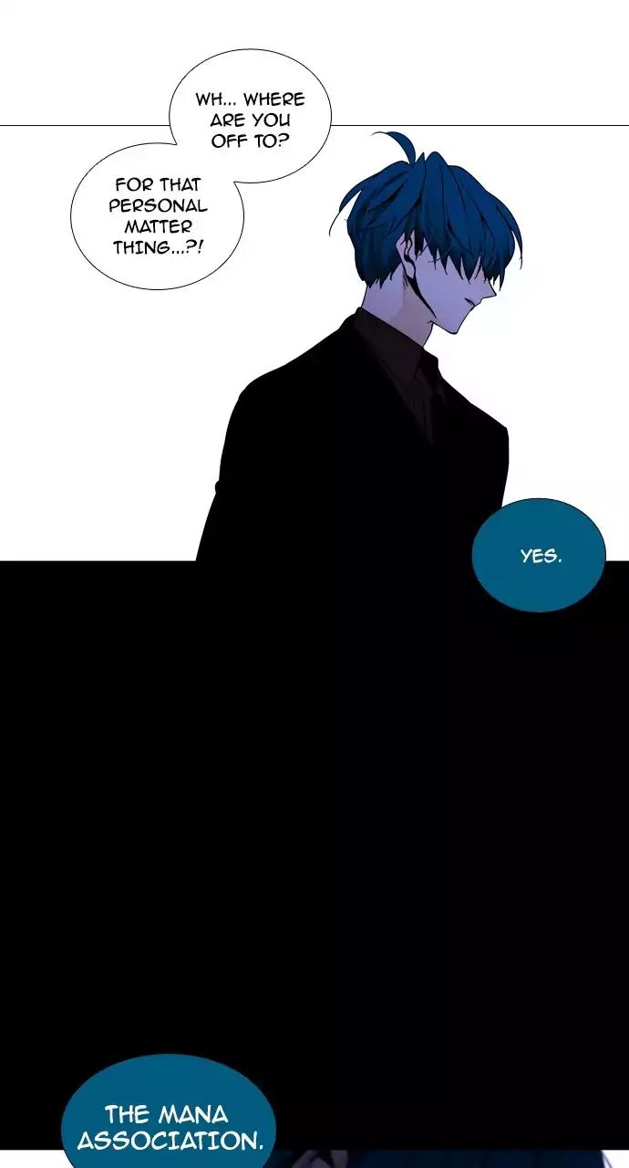 Trump - Manga chapter 210 - page 45