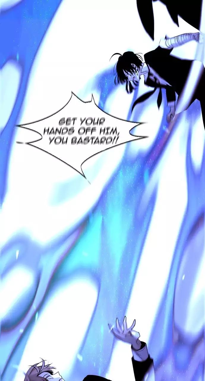 Trump - Manga chapter 209 - page 26