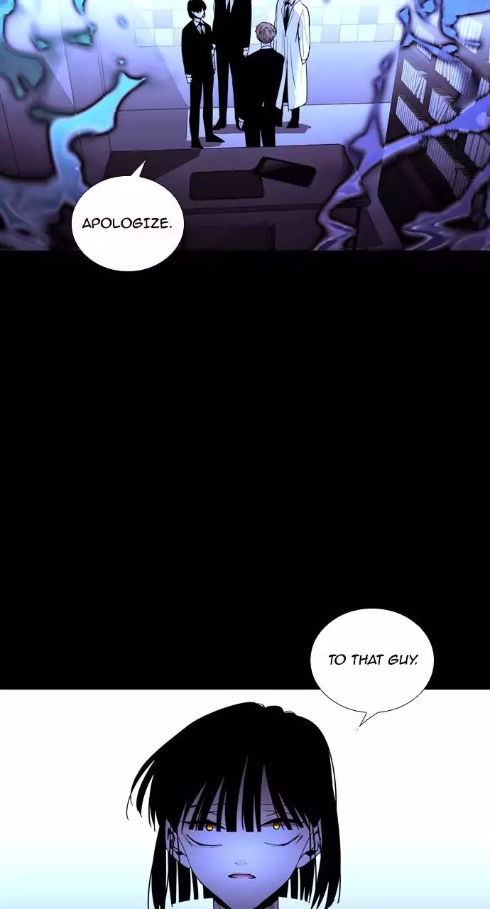 Trump - Manga chapter 209 - page 40