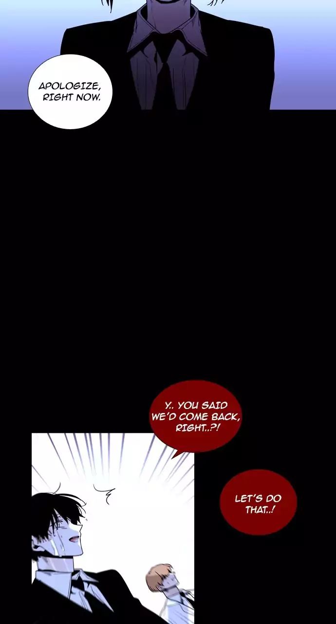 Trump - Manga chapter 209 - page 41