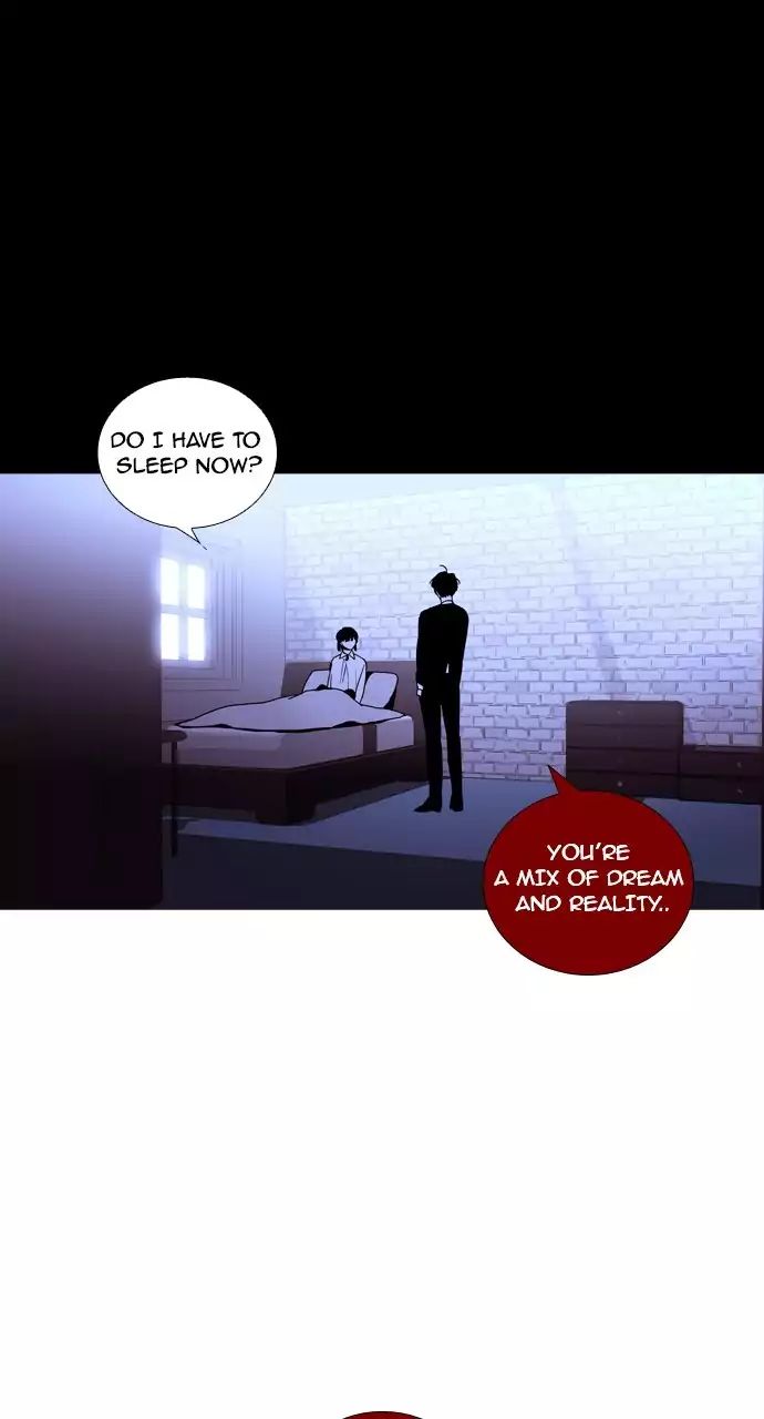 Trump - Manga chapter 209 - page 43