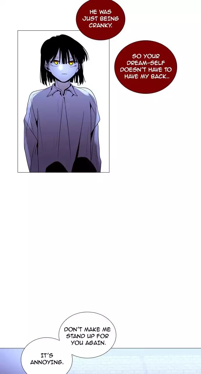 Trump - Manga chapter 209 - page 44