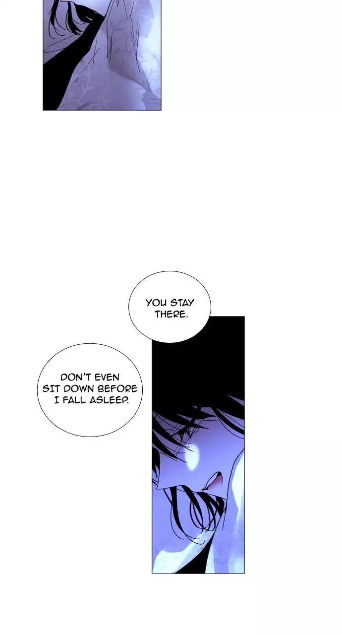 Trump - Manga chapter 209 - page 46