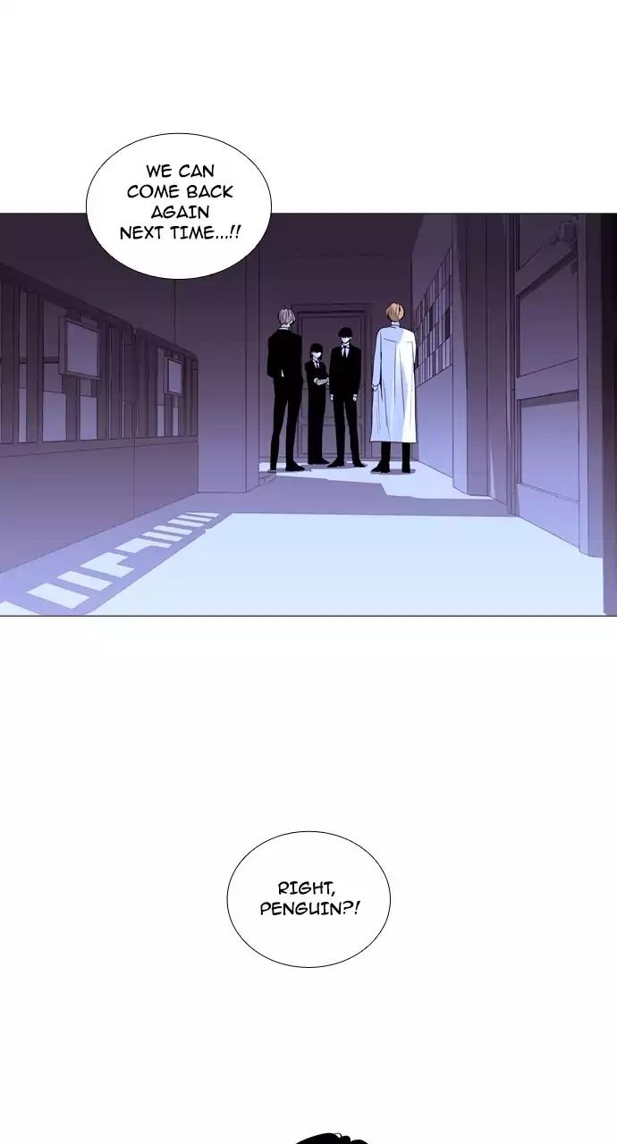 Trump - Manga chapter 209 - page 6