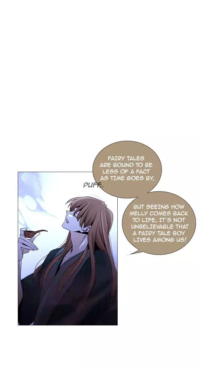 Trump - Manga chapter 208 - page 20