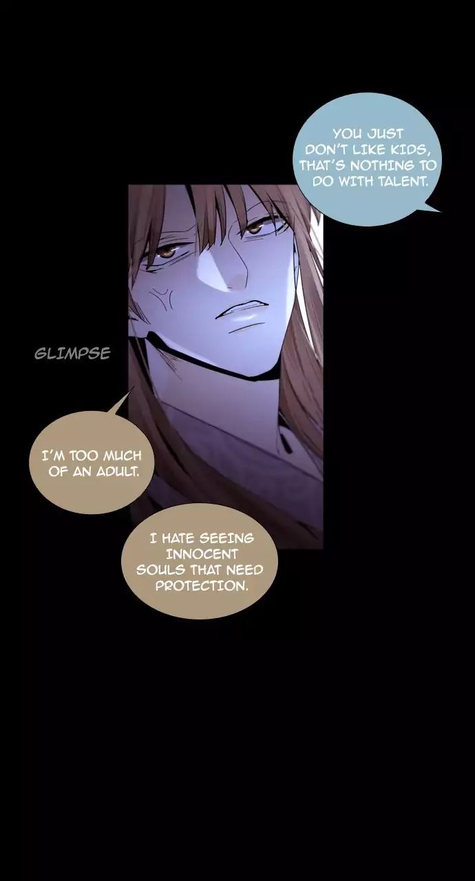 Trump - Manga chapter 208 - page 27