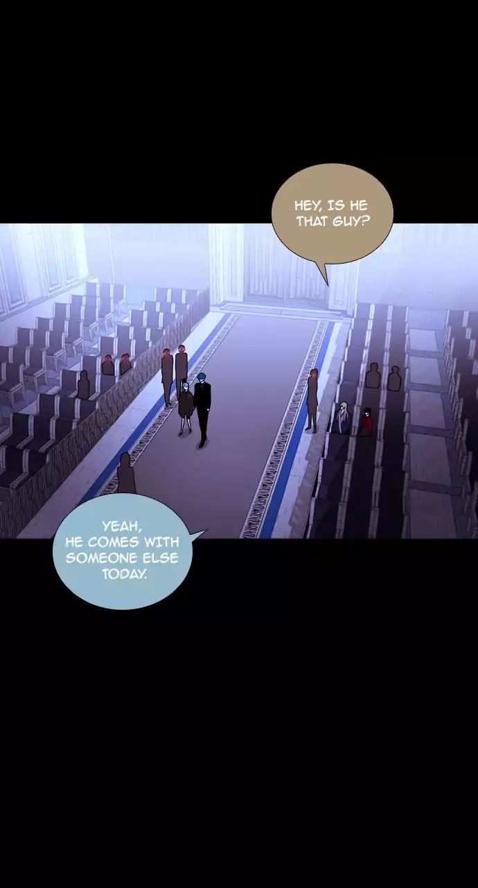 Trump - Manga chapter 208 - page 28