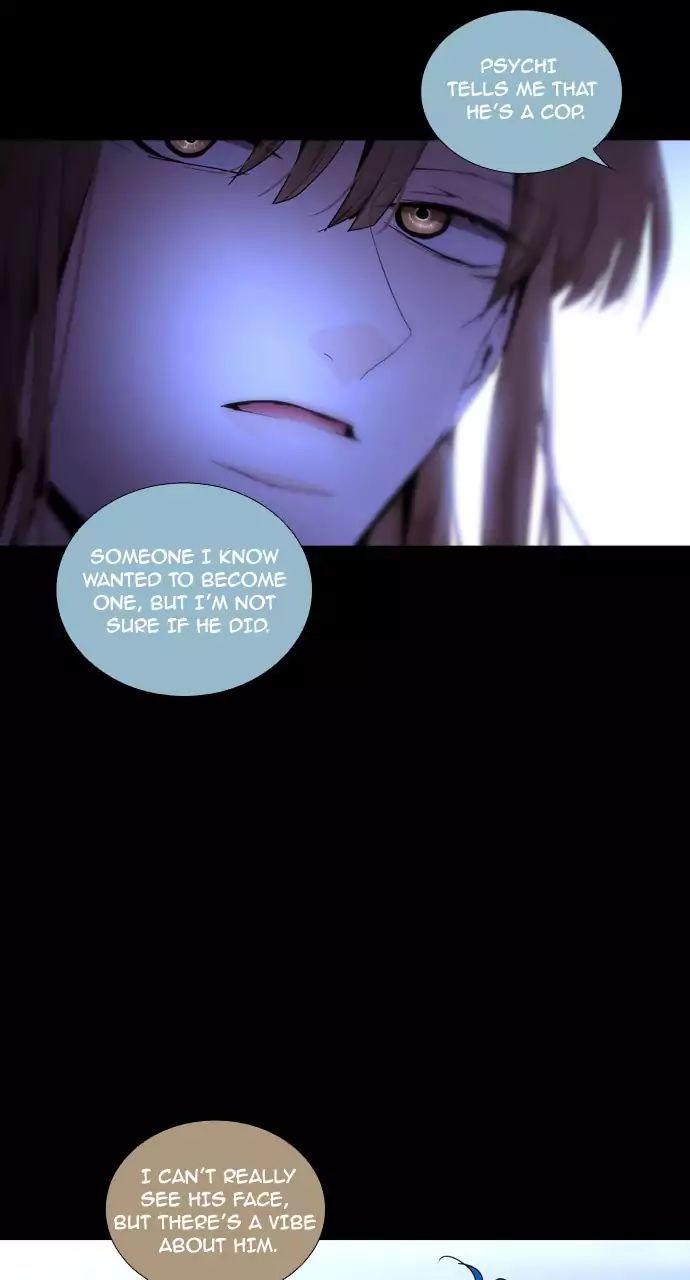 Trump - Manga chapter 208 - page 29