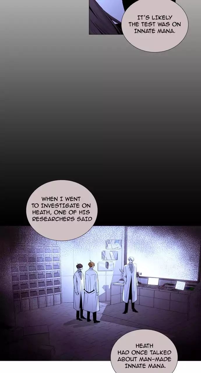 Trump - Manga chapter 208 - page 8