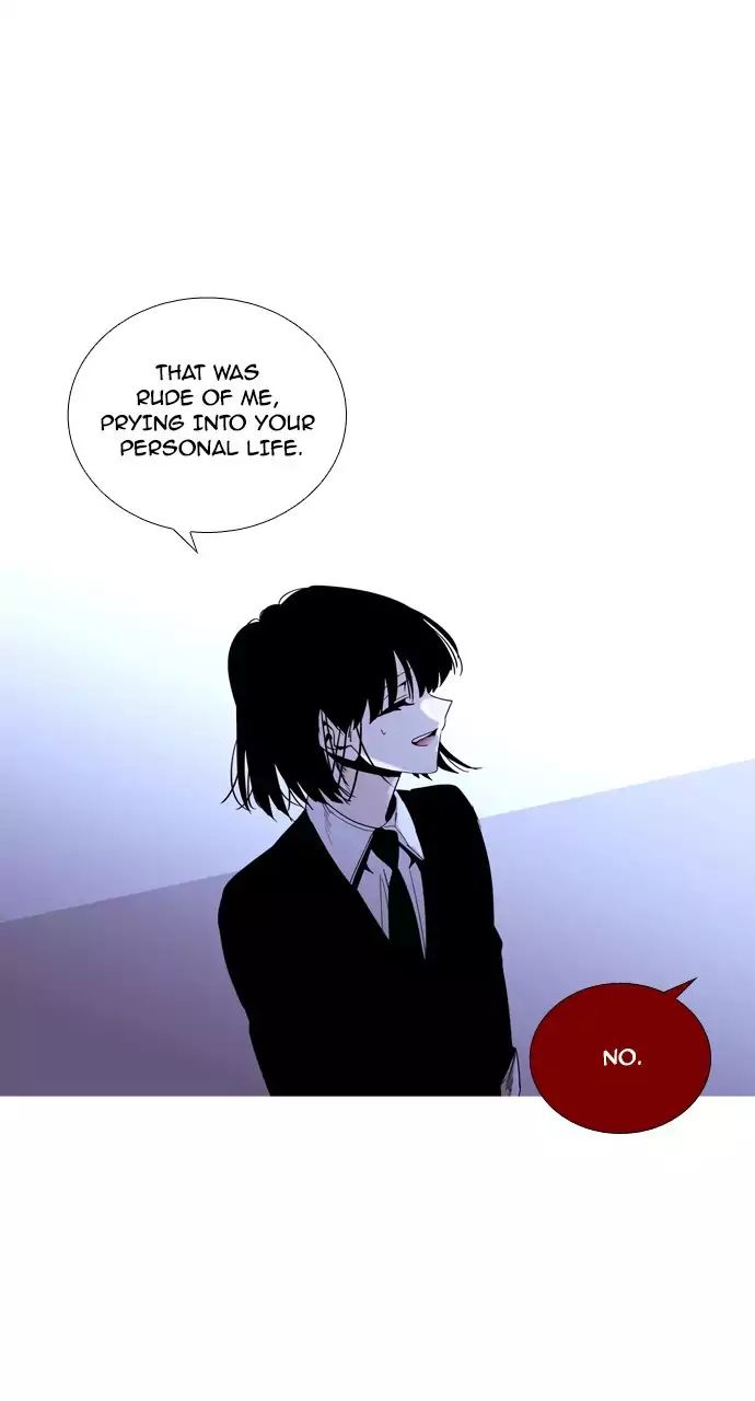 Trump - Manga chapter 207 - page 38