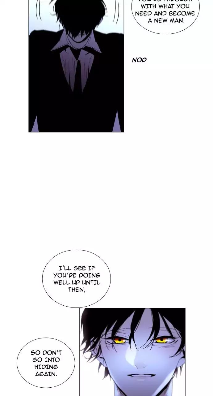 Trump - Manga chapter 207 - page 41