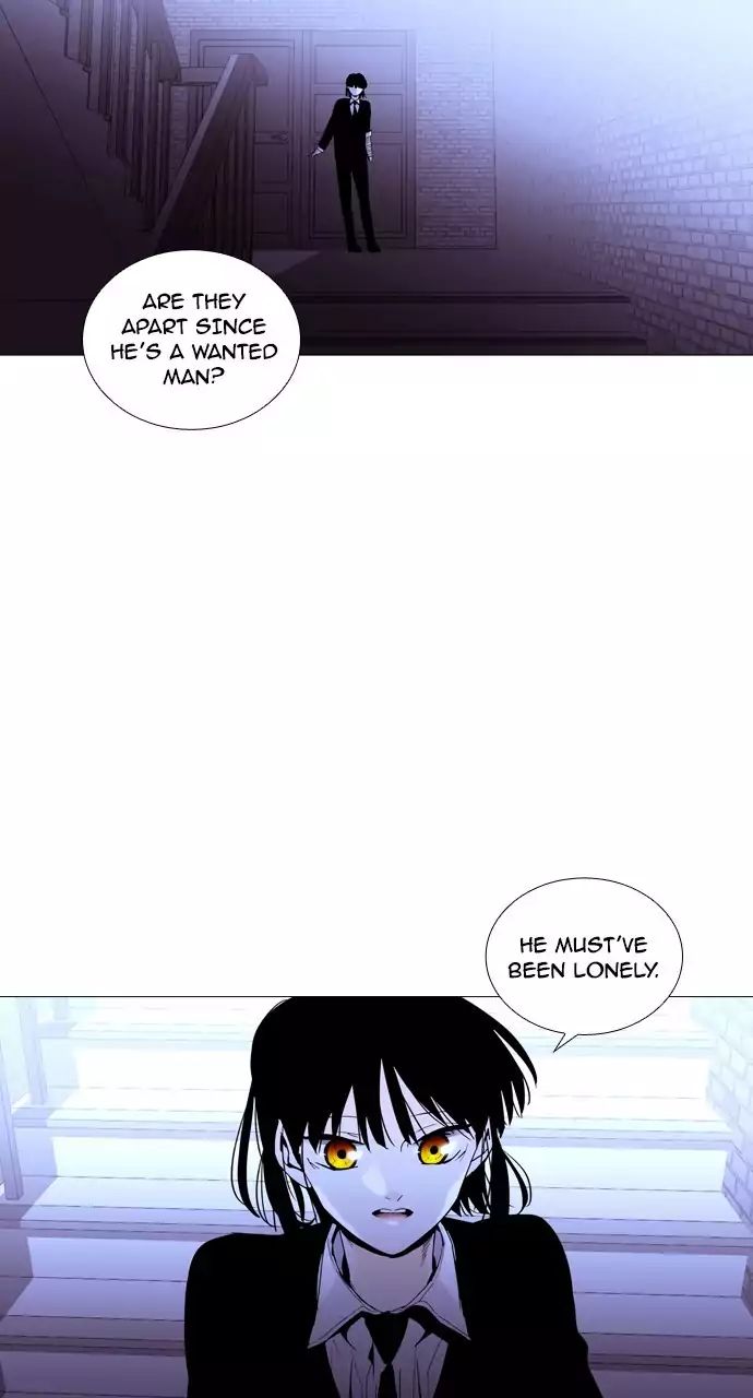 Trump - Manga chapter 207 - page 43